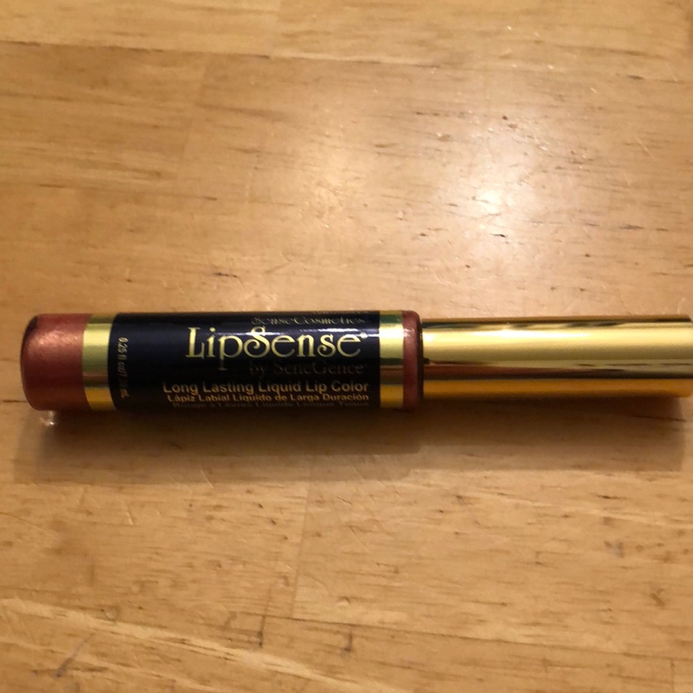 Rosé All Day LipSense